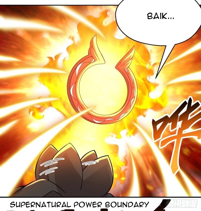 I Picked Up An Attributes Chapter 28 Gambar 44